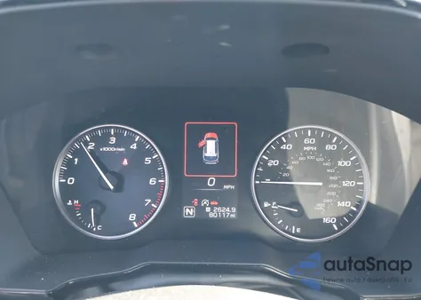 2022 Subaru Outback Premium из США, поврежденный, VIN 4S4BTACC7N3149244